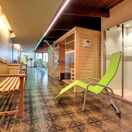 Hotel Kapriol Folgarida Luaran gambar