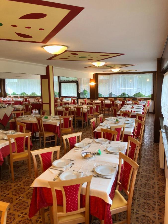 Hotel Kapriol Folgarida Luaran gambar